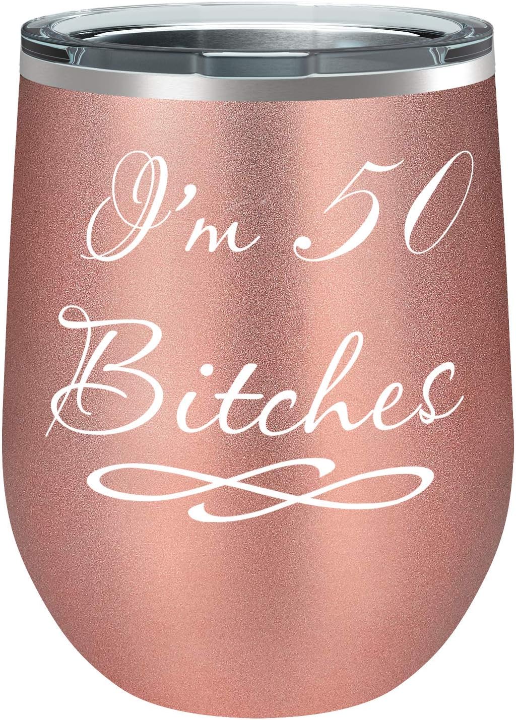 50th birthday gift ideas for best girlfriend