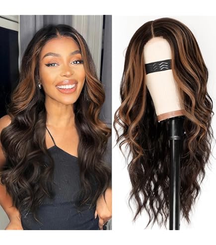 Amazon.com : FreeTress Equal Synthetic Hair Wig Lace 5