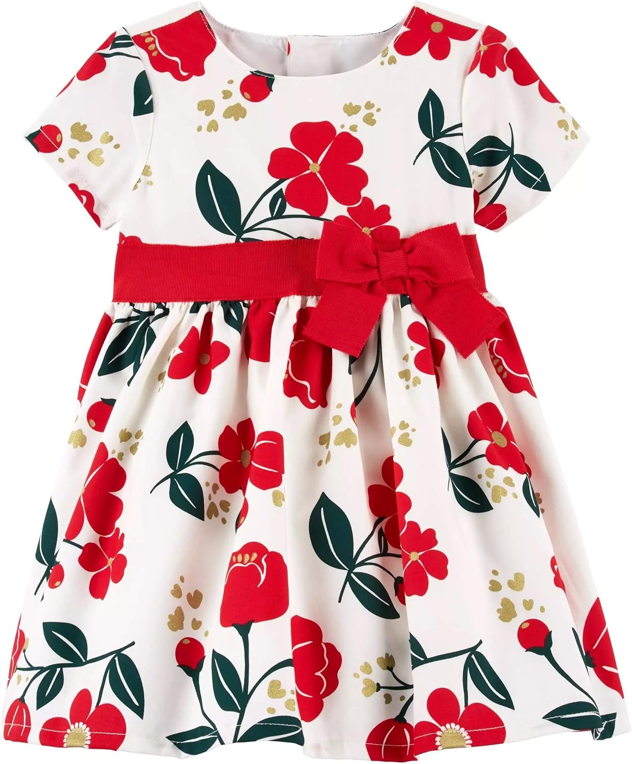carters flower girl dresses