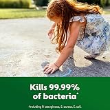 Dettol Antiseptic Liquid 6 x 750ml Total 4.5L Isopropyl Alcohol Disinfectant view 2