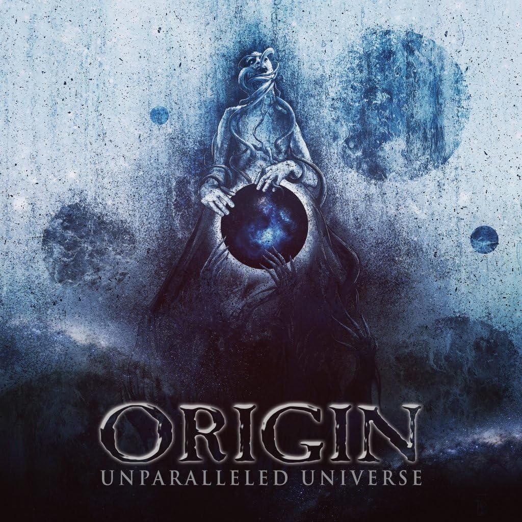 Unparalleled Universe (LTD. Gatefold / Black Vinyl) [Vinyl LP] [VINYL]