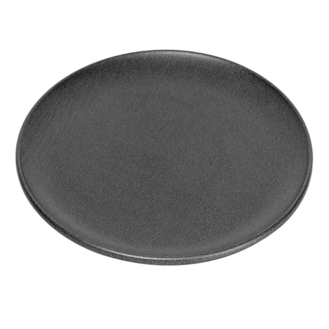 G&S Metal Products ProBake Teflon Platinum Nonstick 12Inch Pizza Pan