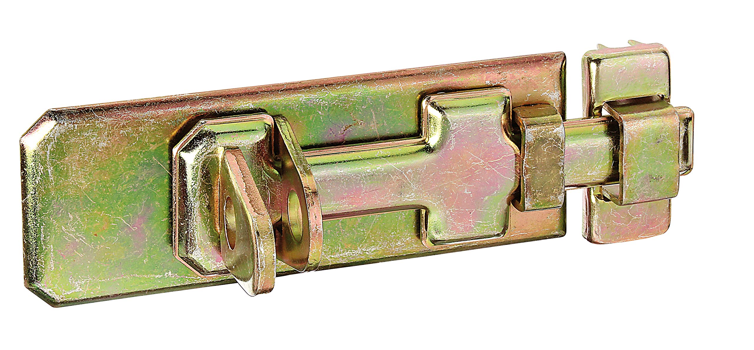 GAH-Alberts Box or Flat Bolt with Fixed Strike, 123086