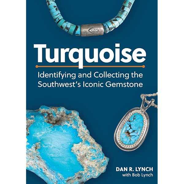 Turquoise The Gem of the Centuries: Branson, Oscar T., Profusely 