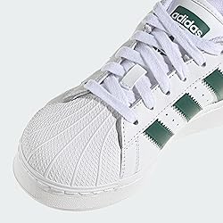 adidas Originals Superstar XLG (Big Kid) Footwear