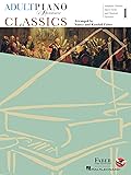 Adult Piano Adventures - Classics, Book 1: Symphony