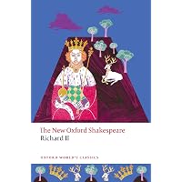 Amazon.com: The Winter's Tale: New Oxford Shakespeare (Oxford