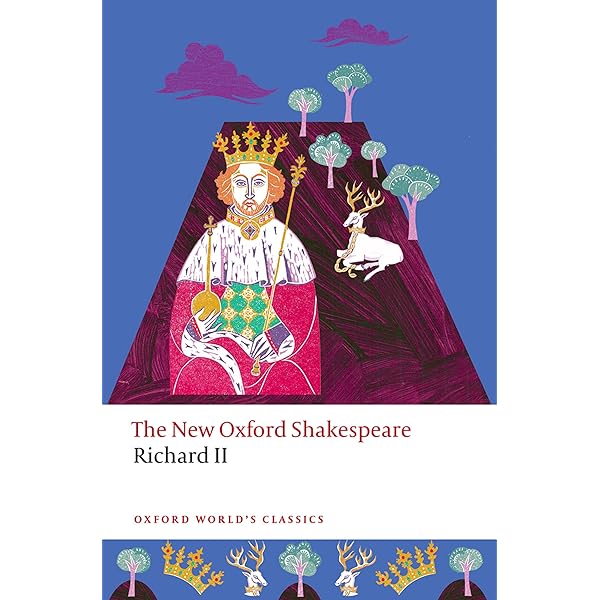 Amazon.com: Macbeth: The New Oxford Shakespeare (Oxford World's