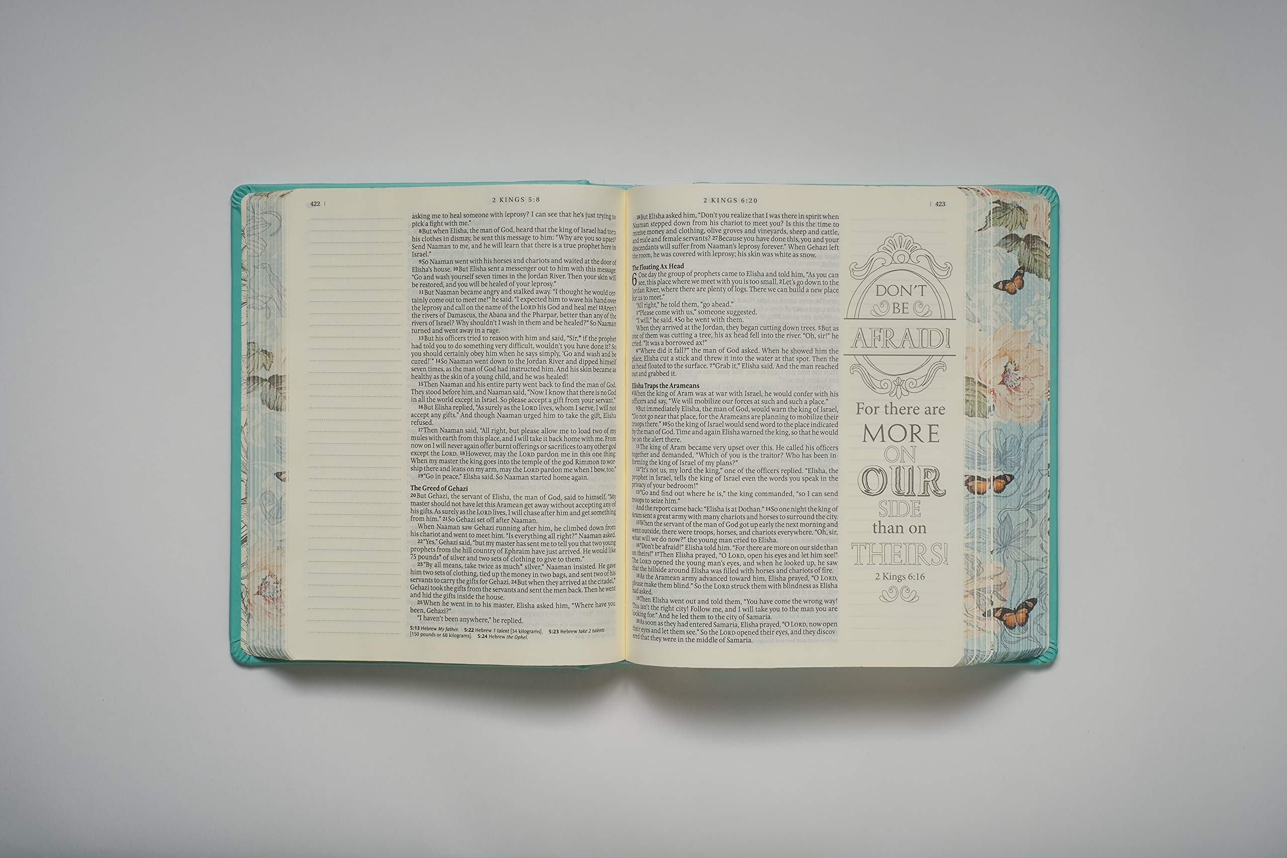 Tyndale NLT Inspire Bible (Hardcover, Aquamarine): Journaling Bible with Over 400 Illustrations to Color, Coloring Bible with Creative Journal Space - Religious Gift that Inspires Connection with God Tyndale NLT Inspire Bible (Hardcover, Aquamarine): Journaling Bible with Over 400 Illustrations to Color, Coloring Bible with Creative Journal Space - Religious Gift that Inspires Connection with God 