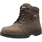 Skechers for Work Women's Workshire Peril Steel Toe Boot