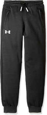 Under Armour Boys' ColdGear Reactor 