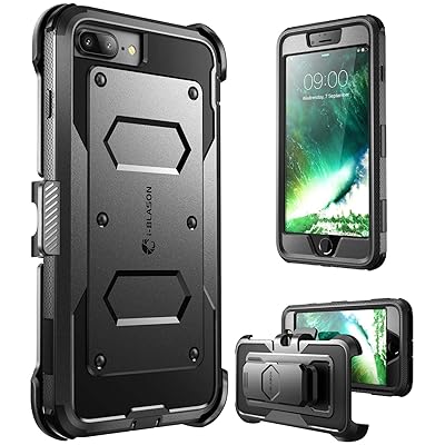 i-Blason Armorbox Case for iPhone Plus/7 Plus Nigeria Ubuy