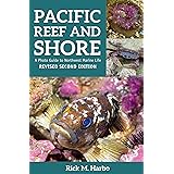 Pacific Reef and Shore: A Photo Guide to Northwest Marine Life
