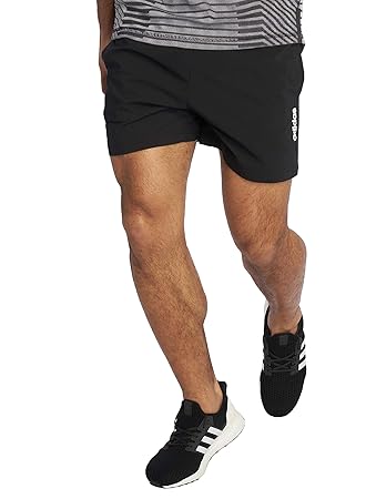 adidas Herren Essentials Plain Chelsea Shorts