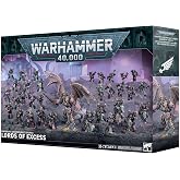 Warhammer 40K Emperor's Children Lords of Excess Battleforce Box Set - 2026