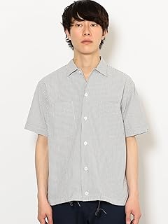 Genuine Garment Seersucker Camp Shirt 3216-149-1293 Genuine Garment Seersucker Camp Shirt 3216-149-1293