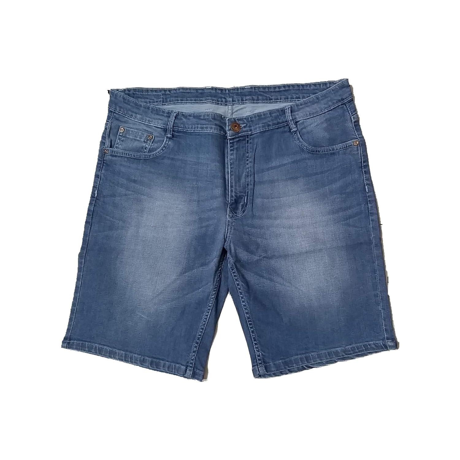 denim shorts india