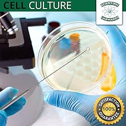 Scientific Labwares Reusable Inoculating Loops and