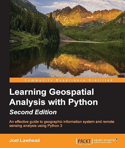 Download Learning Geospatial Analysis with Python - Second Edition (English Edition) PDF