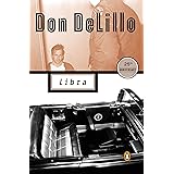 Libra (Contemporary American Fiction)