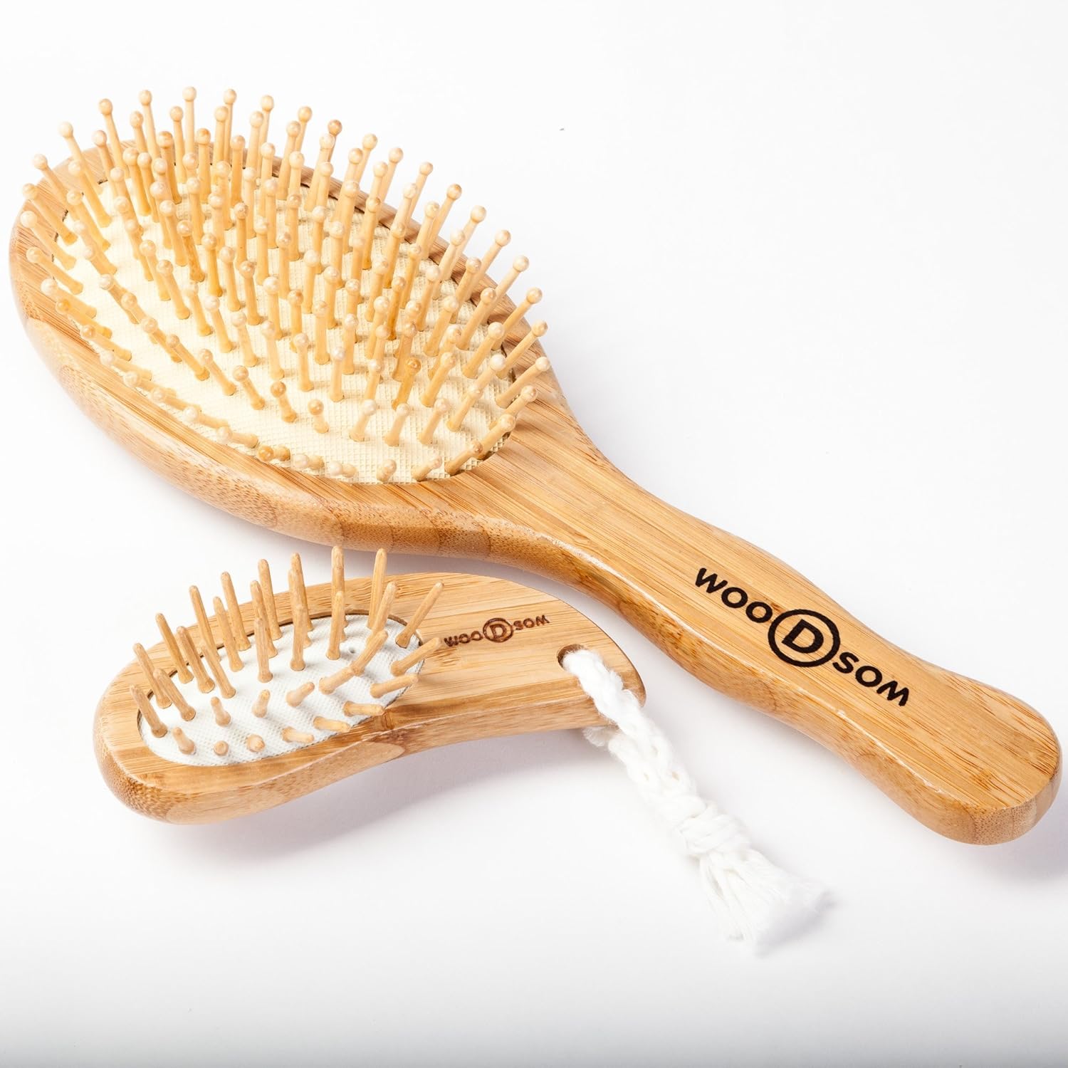 gentle dog brush