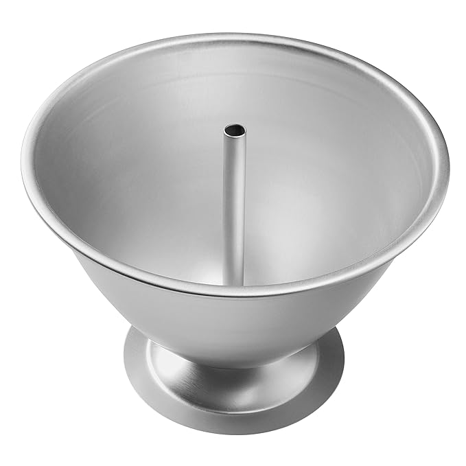 Wilton Wonder Mold Doll Cake Pan Set Review