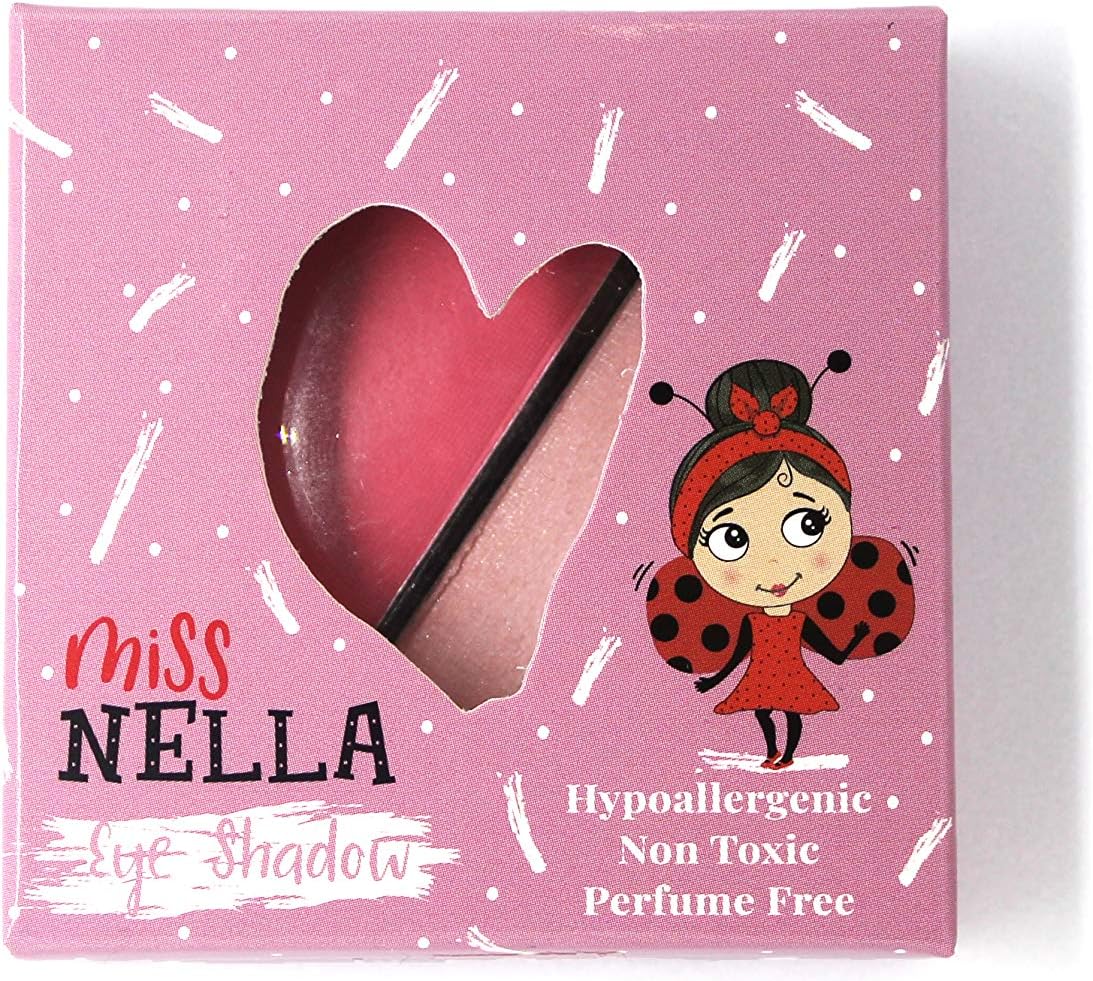 Miss Nella BAG OF WONDERS The perfect cosmetic bag gift set for girls playing dress up like mummy, Pink - Image 5