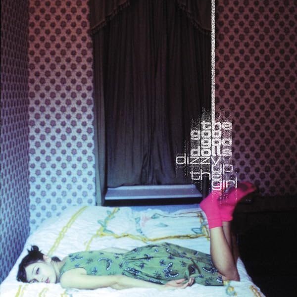 【中古】 Goo Goo Dolls グーグードールズ / Gutterflower 6185xoyaRBL._UF1000,1000_QL80_.jpg