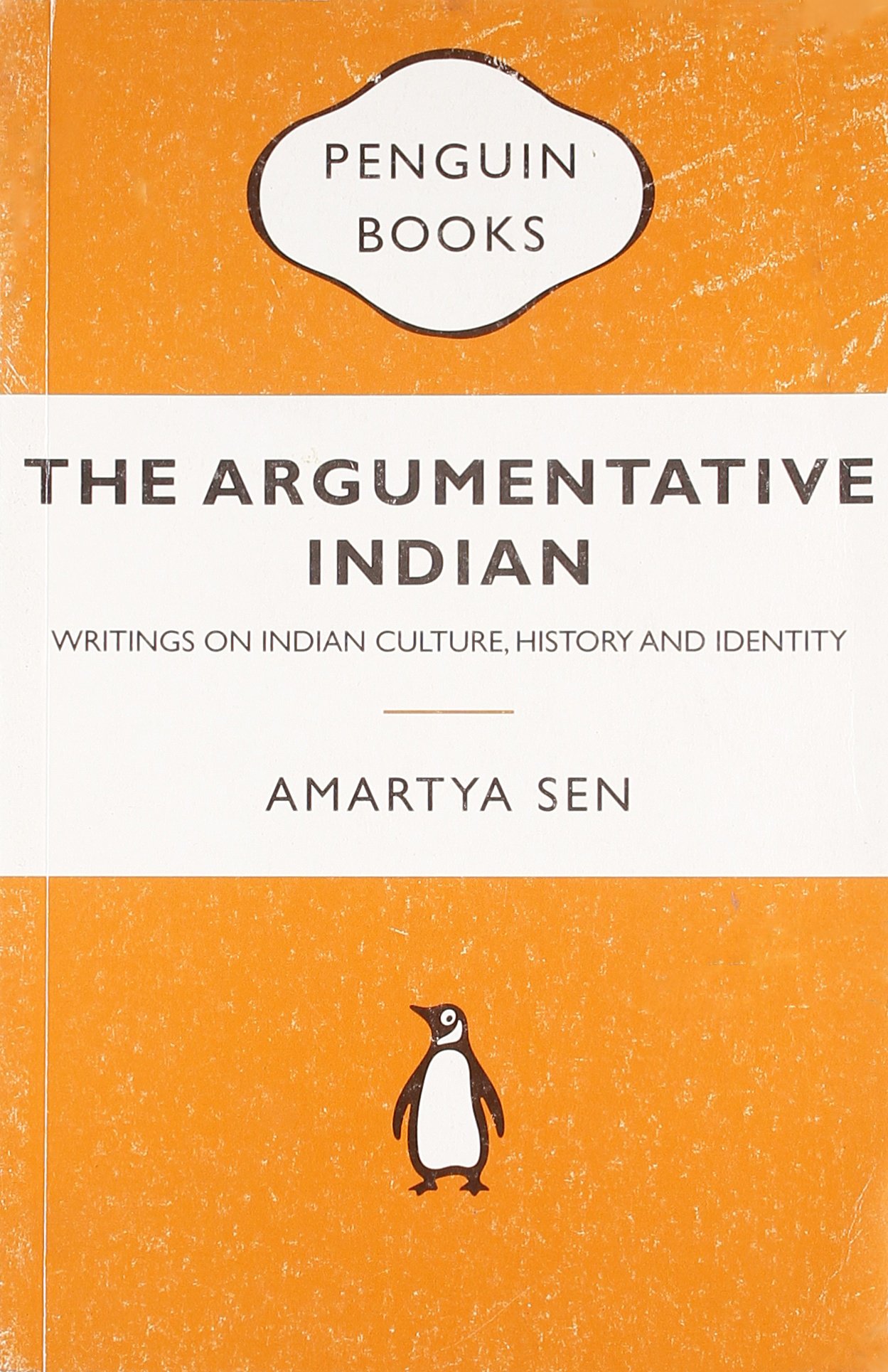 The Argumentative Indian Writings On Indian Culture History And Identity Amartya Sen 9780143418030 Amazon Com Books