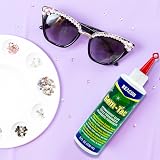 Beacon Gem-Tac 118ml Clear Adhesive for Fabric, Rhinestones & More view 5
