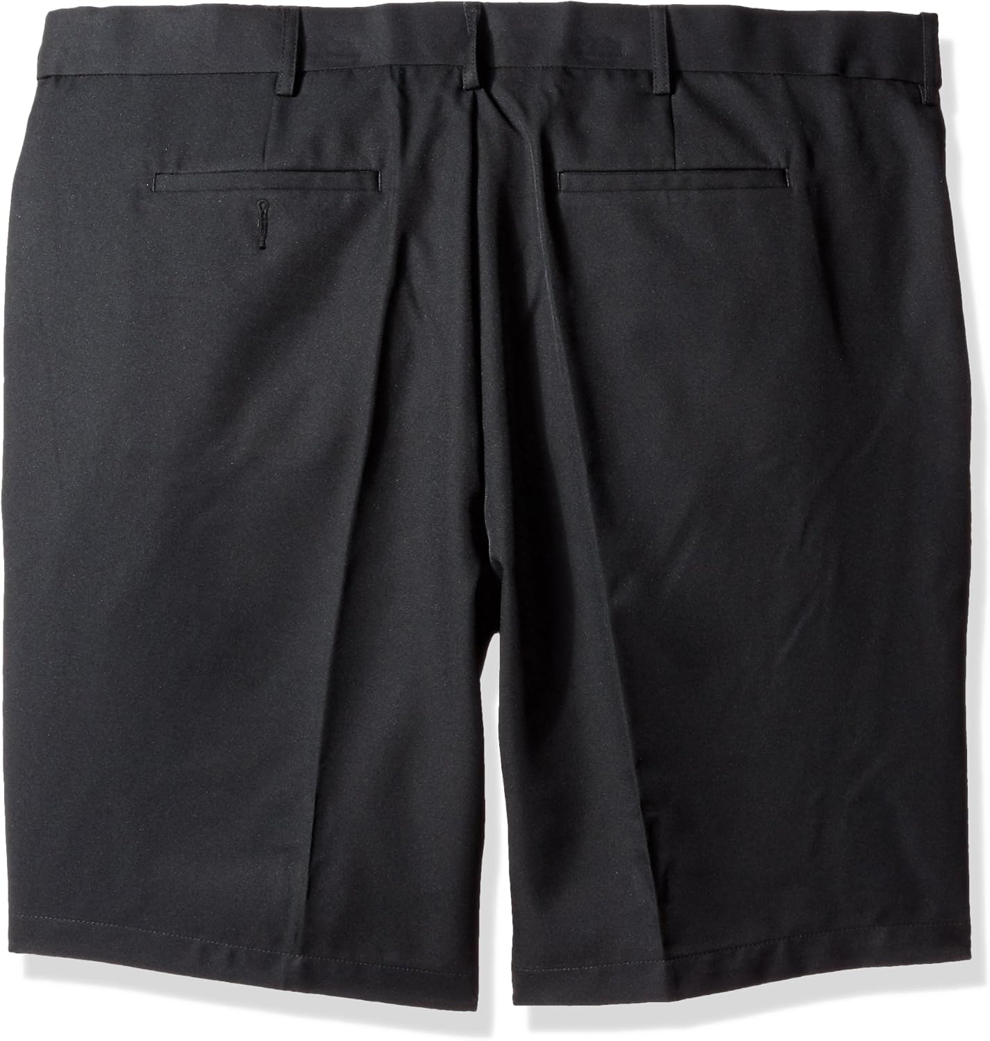 PGA TOUR Men's Expandable Flat Front Golf Short: Clothing