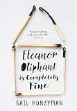 Eleanor Oliphant is Completely Fine: The hottest new release of 2017