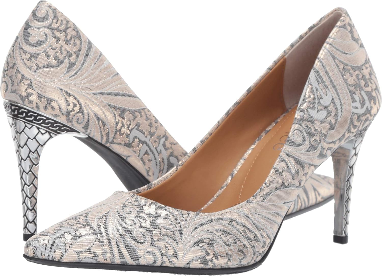 j renee maressa pump