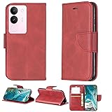 jioeuinly Case for Vivo S17 Case Compatible with