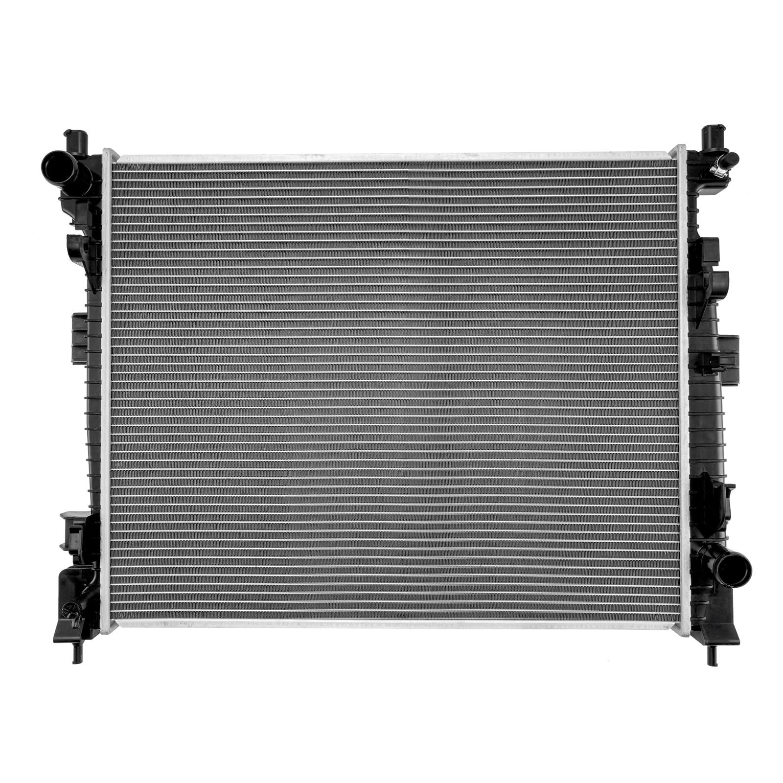 Torchtree CU13656 Radiator Replacement,Compatible