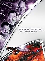 Star Trek: Insurrection