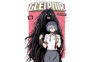 Gleipnir Vol. 8