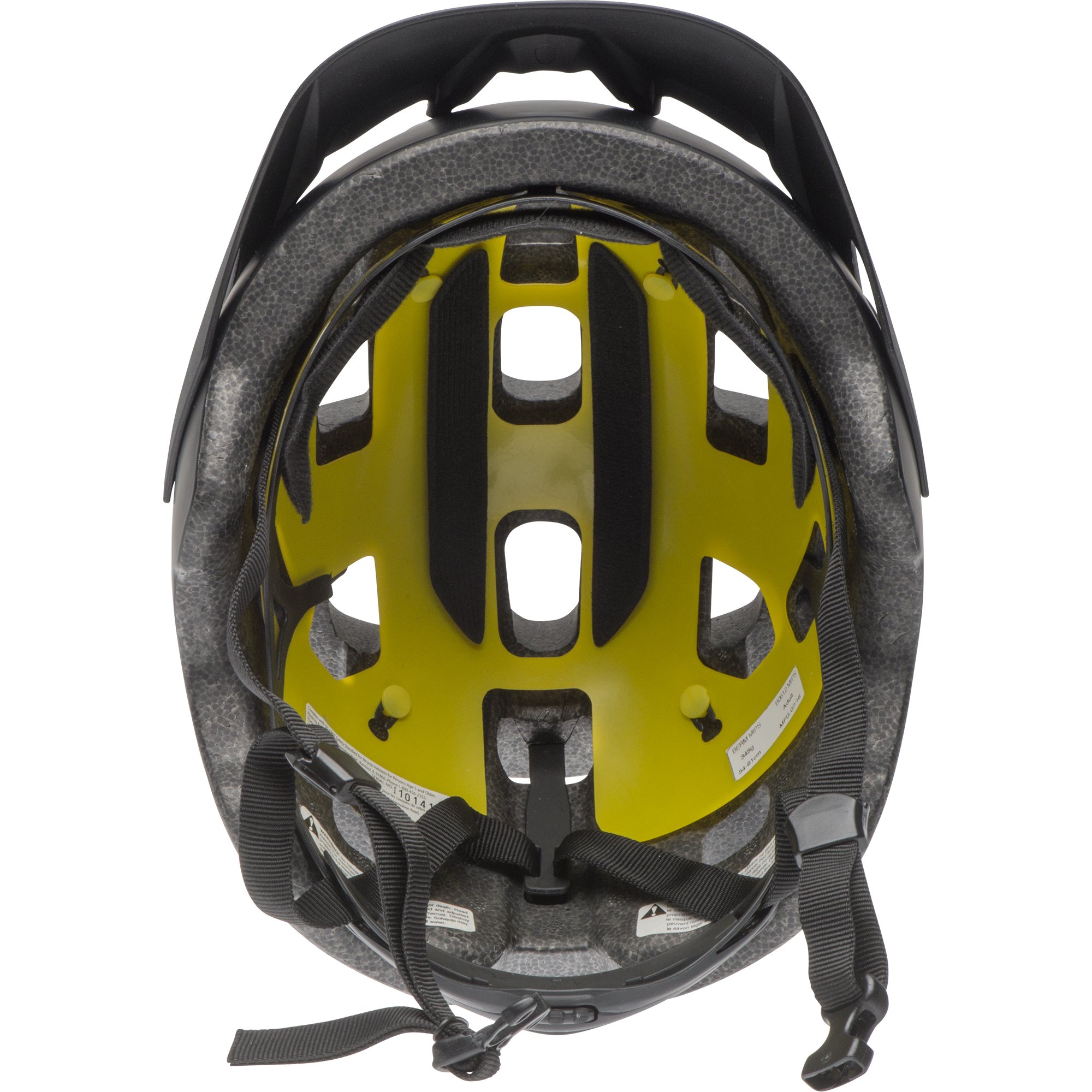 Bell Berm MIPS Bike Helmet