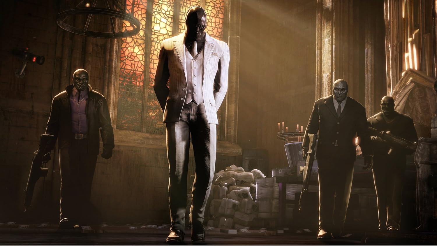 Amazon Batman Arkham Origins 輸入版 北米 Ps3 並行輸入品 ゲームソフト