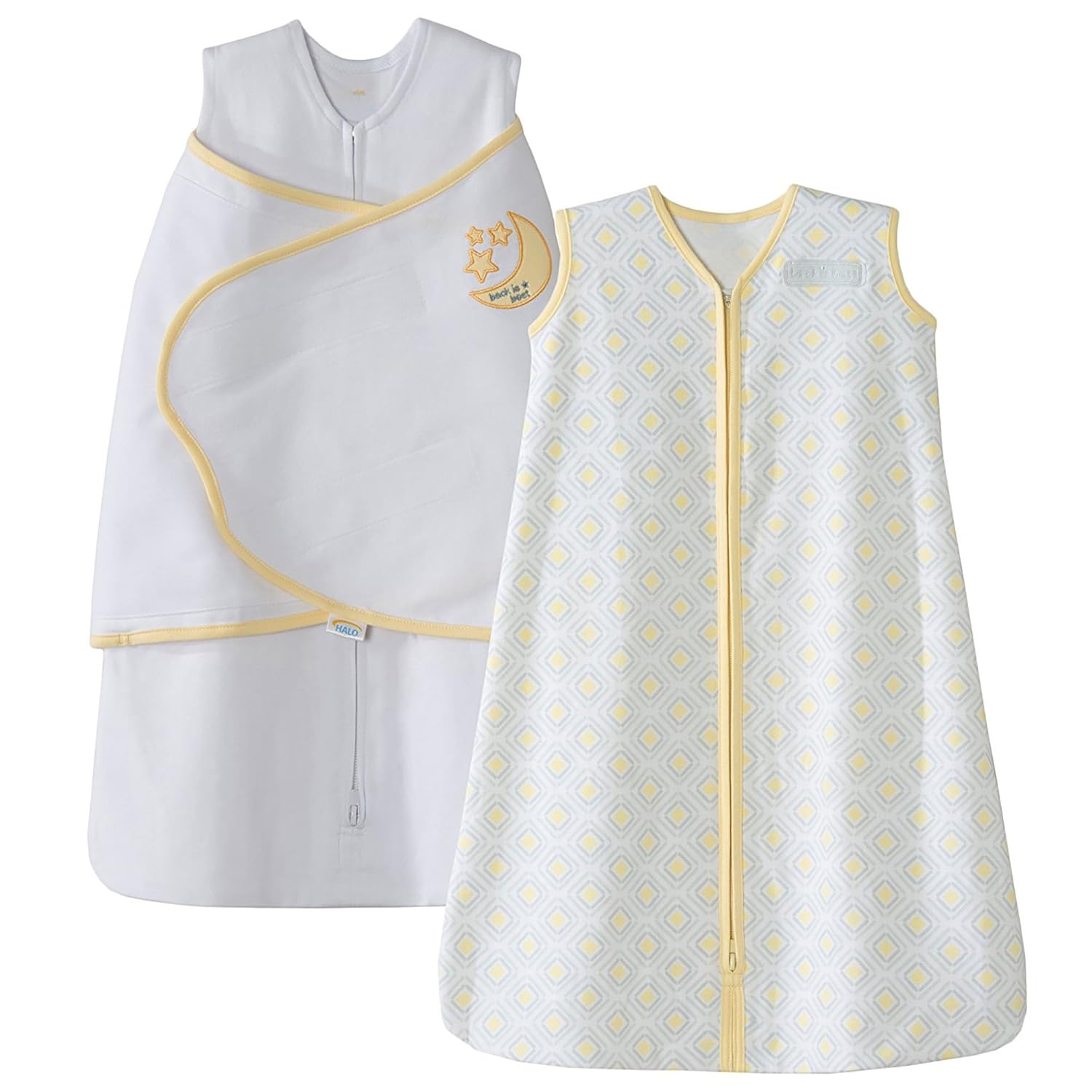 amazon halo sleep sack