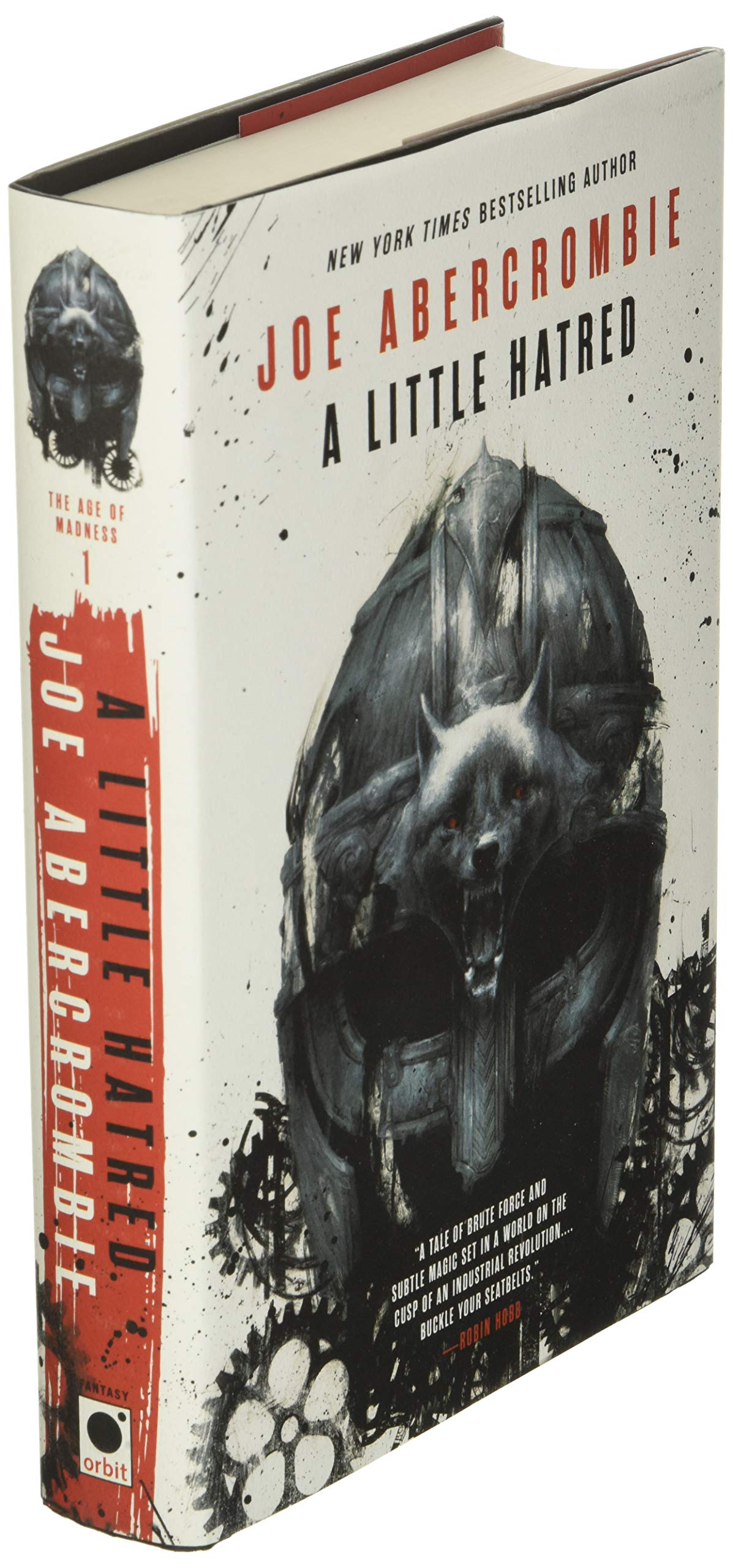 a little hatred joe abercrombie