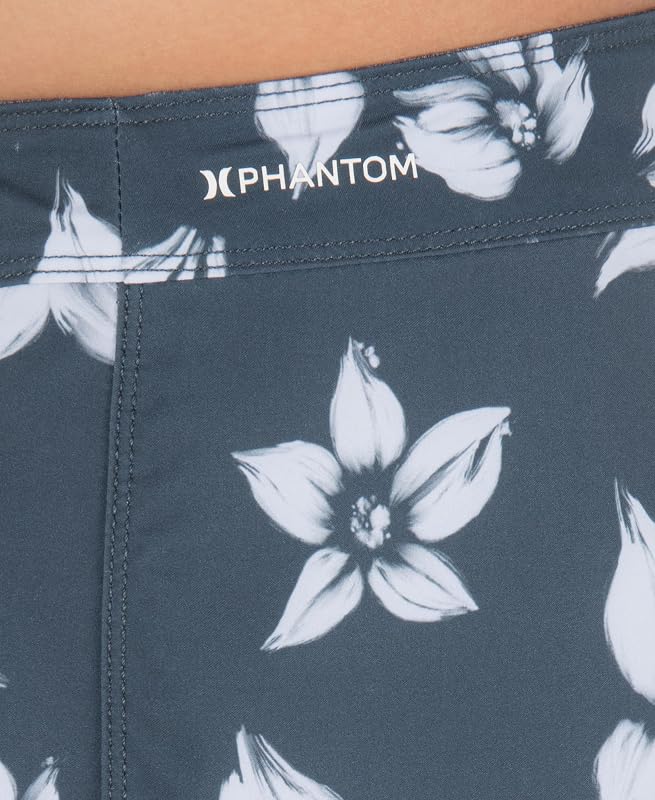 Phantom Eco Block Party Engineered 18 Board - Pantaloncini da Uomo (Confezione da 1)
