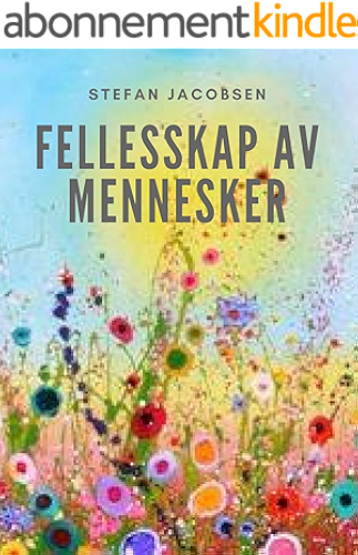 Download Fellesskap av mennesker (Norwegian Edition) PDF
