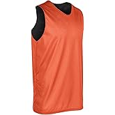 Champro Unisex-Adult Zone Reversible Basketball Jersey