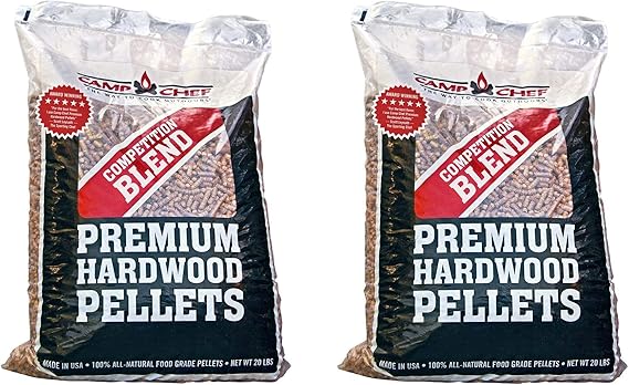 Best Traeger Pellets 2020 Reviewed Do Not Buy Before Reading This