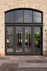 Ronseal 10 Year Woodstain Black Ebony 2.5L Brand New Protection view 2