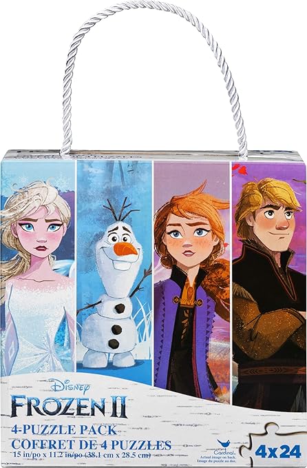 juegos de rompecabezas para niños de disney