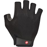 CASTELLI Unisex Competizione 3 Glove | Competizione 3 Glove delivers comfort and control with padded support and grip