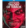 Trilogy of Terror [Blu-ray]