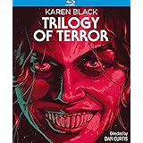 Trilogy of Terror [Blu-ray]